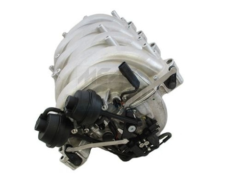 Intake manifold