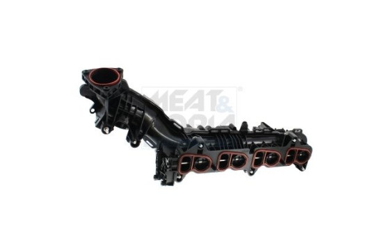 Intake manifold