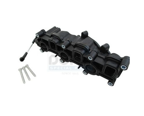 Intake manifold