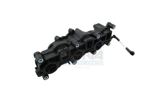 Intake manifold
