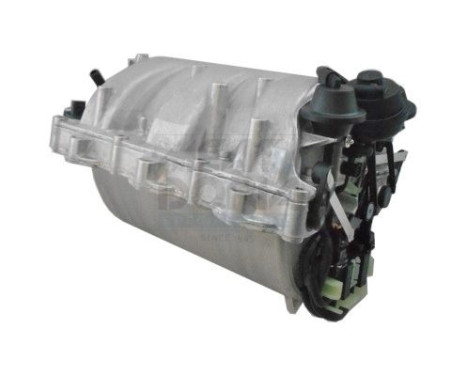 Intake manifold