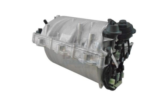 Intake manifold