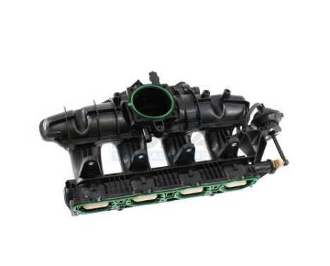 Intake manifold
