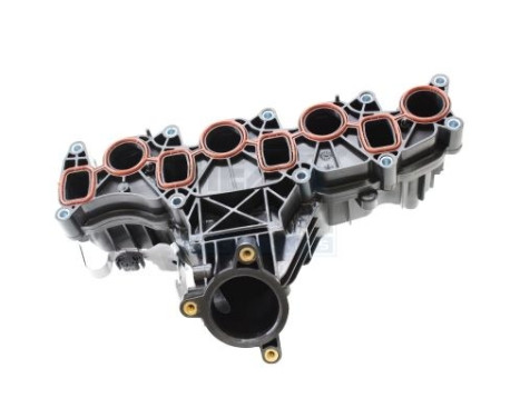 Intake manifold