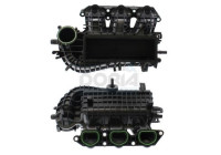 Intake manifold
