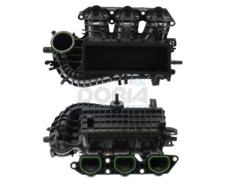 Intake manifold