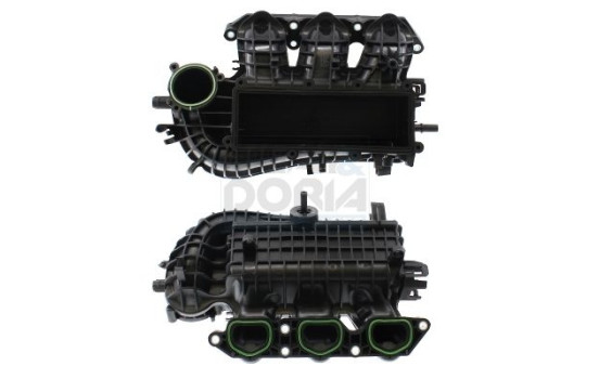 Intake manifold