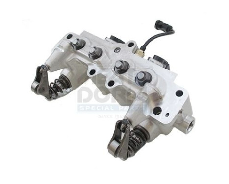 Intake manifold
