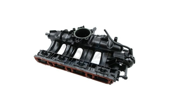 Intake manifold