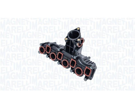 Intake manifold