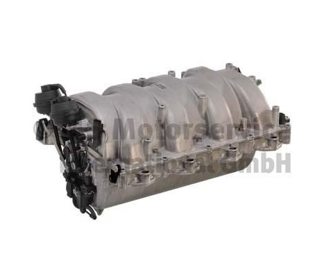 Intake manifold
