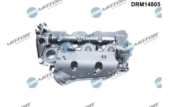 Intake manifold