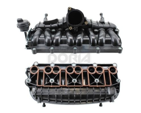 Intake manifold