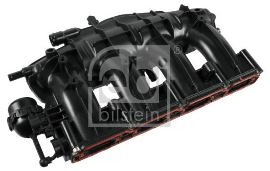intake manifold