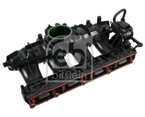 intake manifold, Image 2