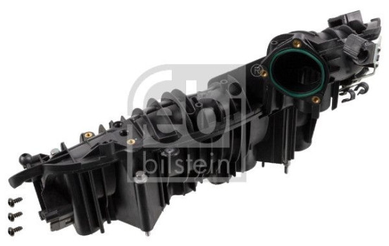 intake manifold, Image 2