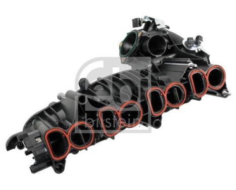 intake manifold, Image 3