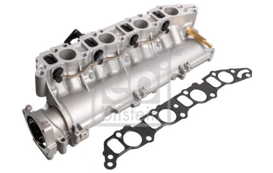 Intake manifold, Image 2