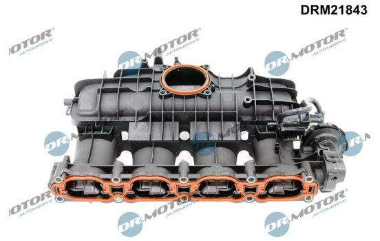 Intake manifold