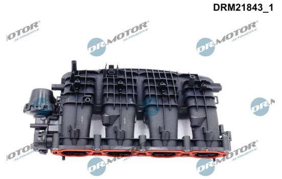 Intake manifold, Image 2