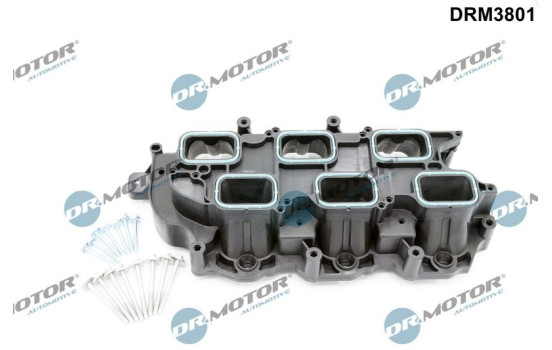 Intake manifold
