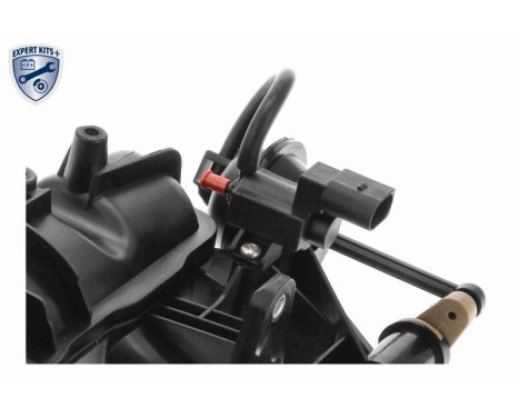 Intake manifold, Image 9