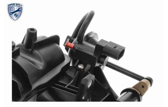 Intake manifold, Image 9