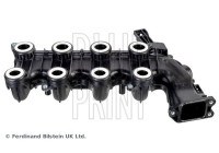 intake manifold