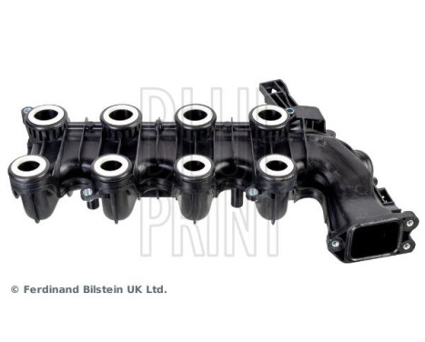 intake manifold