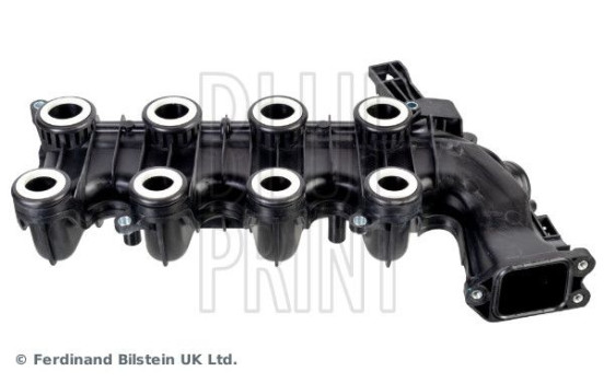 intake manifold