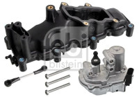 intake manifold