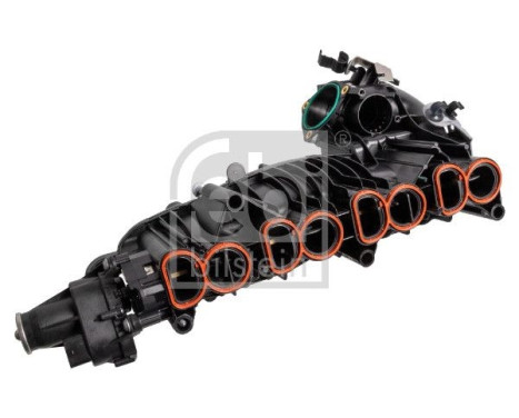 intake manifold, Image 3