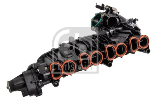 intake manifold, Image 3