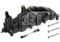 intake manifold
