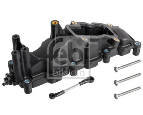 intake manifold