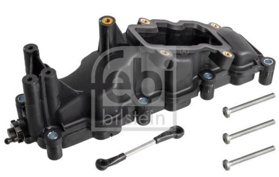 intake manifold
