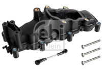 intake manifold