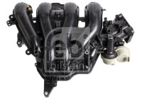 Intake manifold