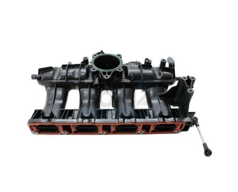 Intake manifold