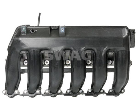 intake manifold