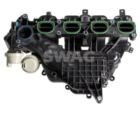 intake manifold, Image 2