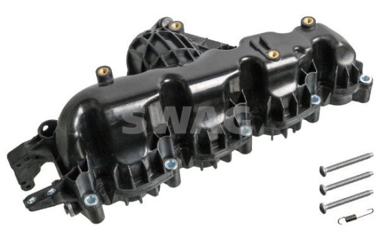 intake manifold