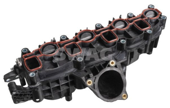 intake manifold, Image 2