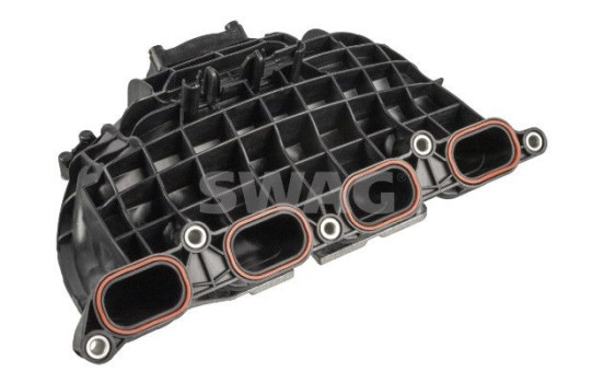intake manifold