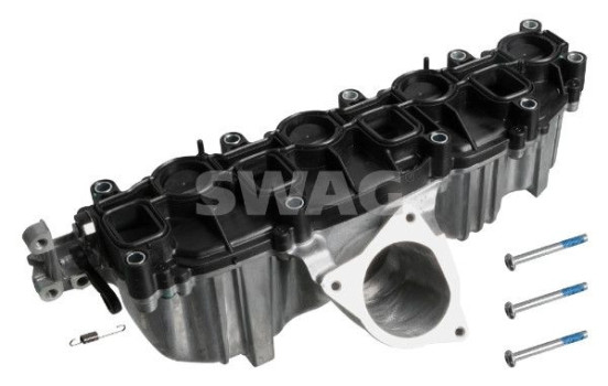 intake manifold