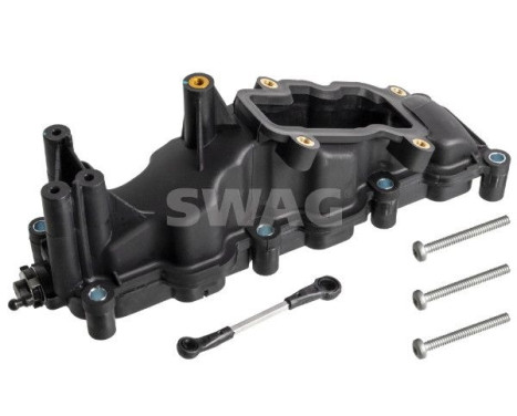 intake manifold
