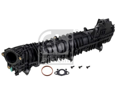 Intake manifold