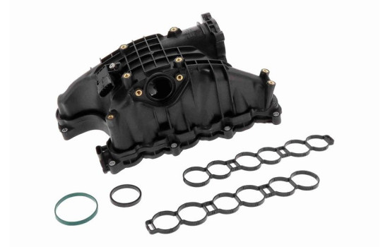 Intake manifold
