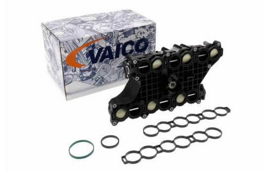 Intake manifold, Image 9