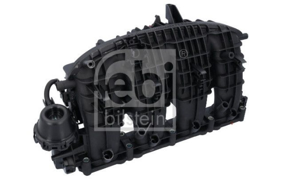 Intake manifold